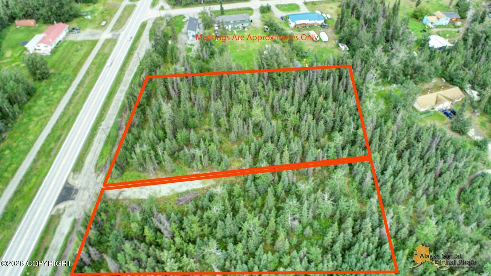4605 S Old Glenn Highway Property Photo 4