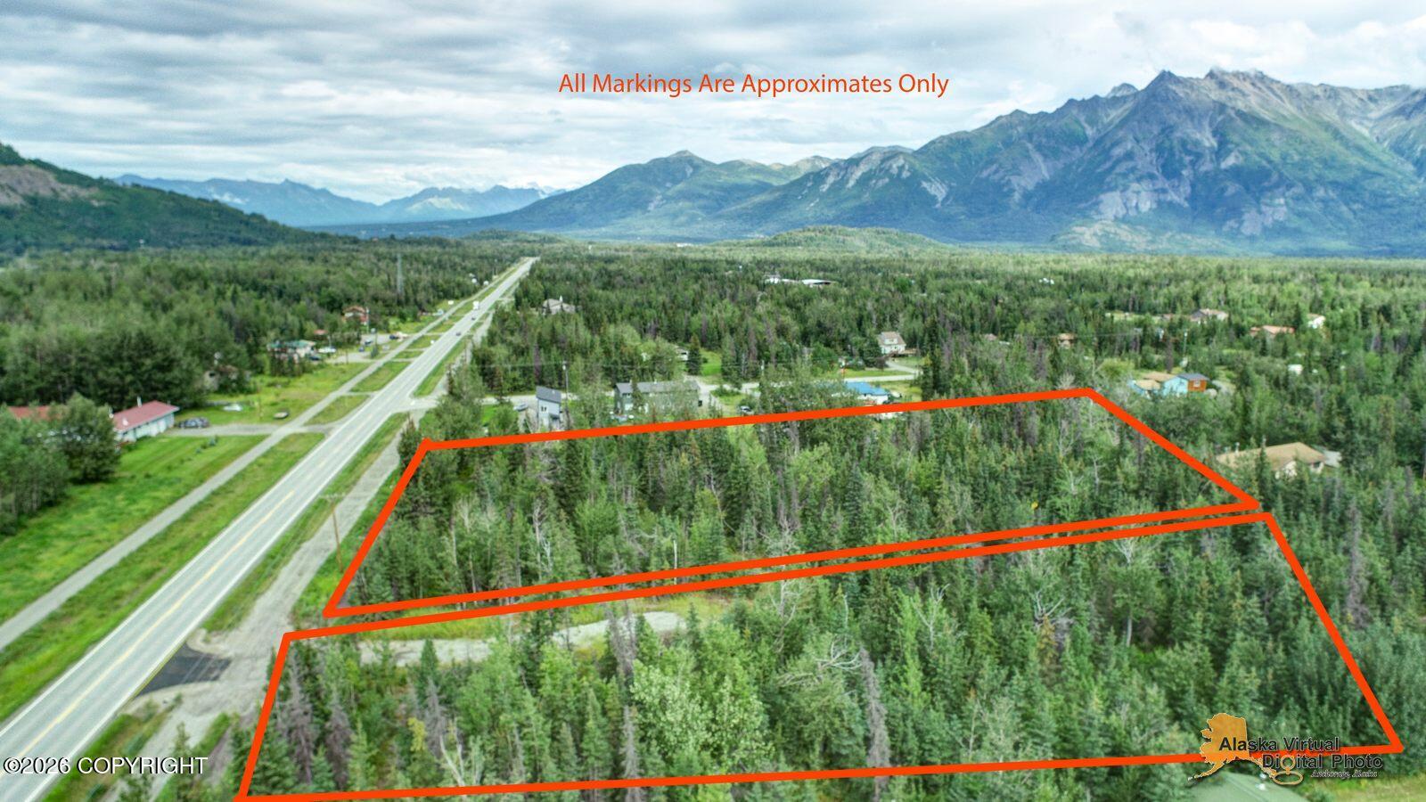4605 S Old Glenn Highway Property Photo 8