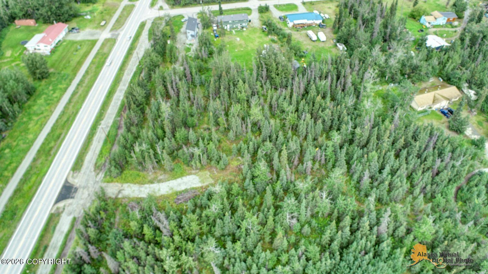 4605 S Old Glenn Highway Property Photo 9