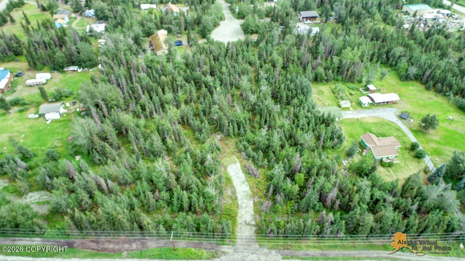 4605 S Old Glenn Highway Property Photo 11