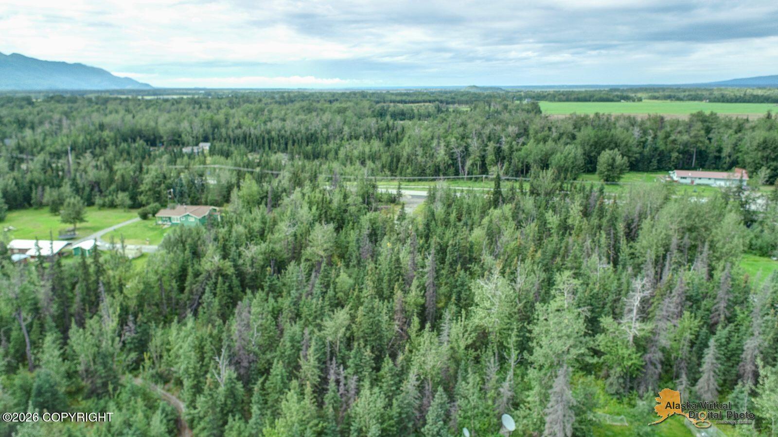 4605 S Old Glenn Highway Property Photo 13