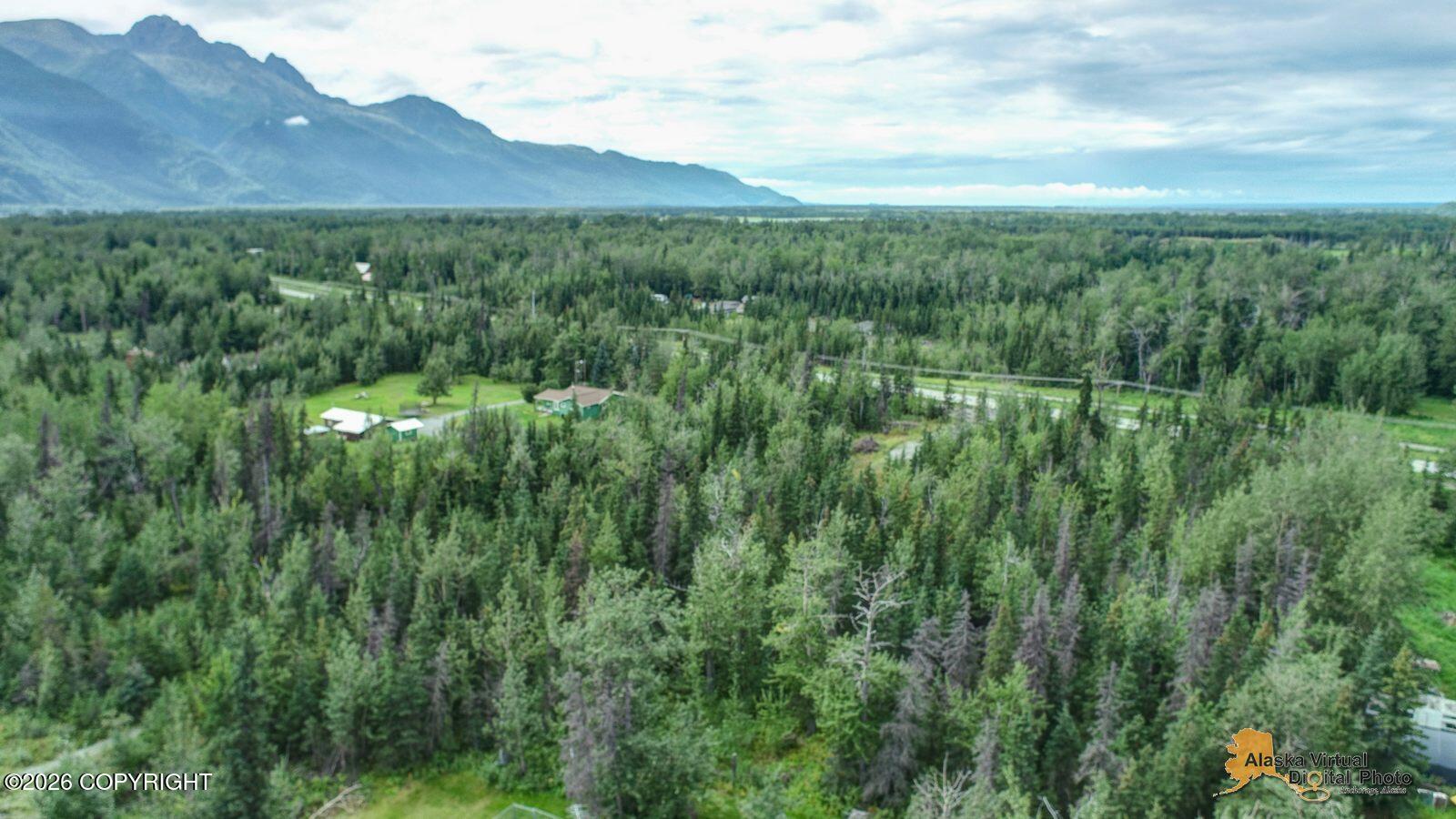 4605 S Old Glenn Highway Property Photo 14