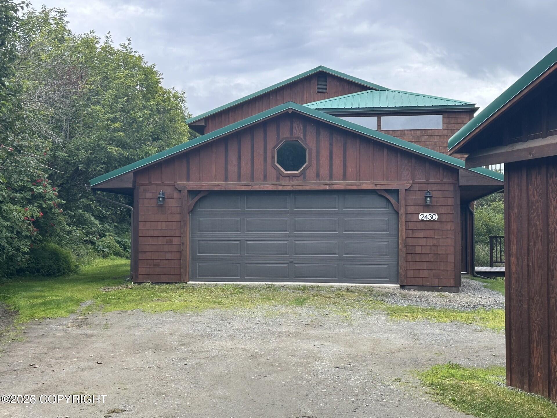 2430 Mount Augustine Drive Property Photo 2