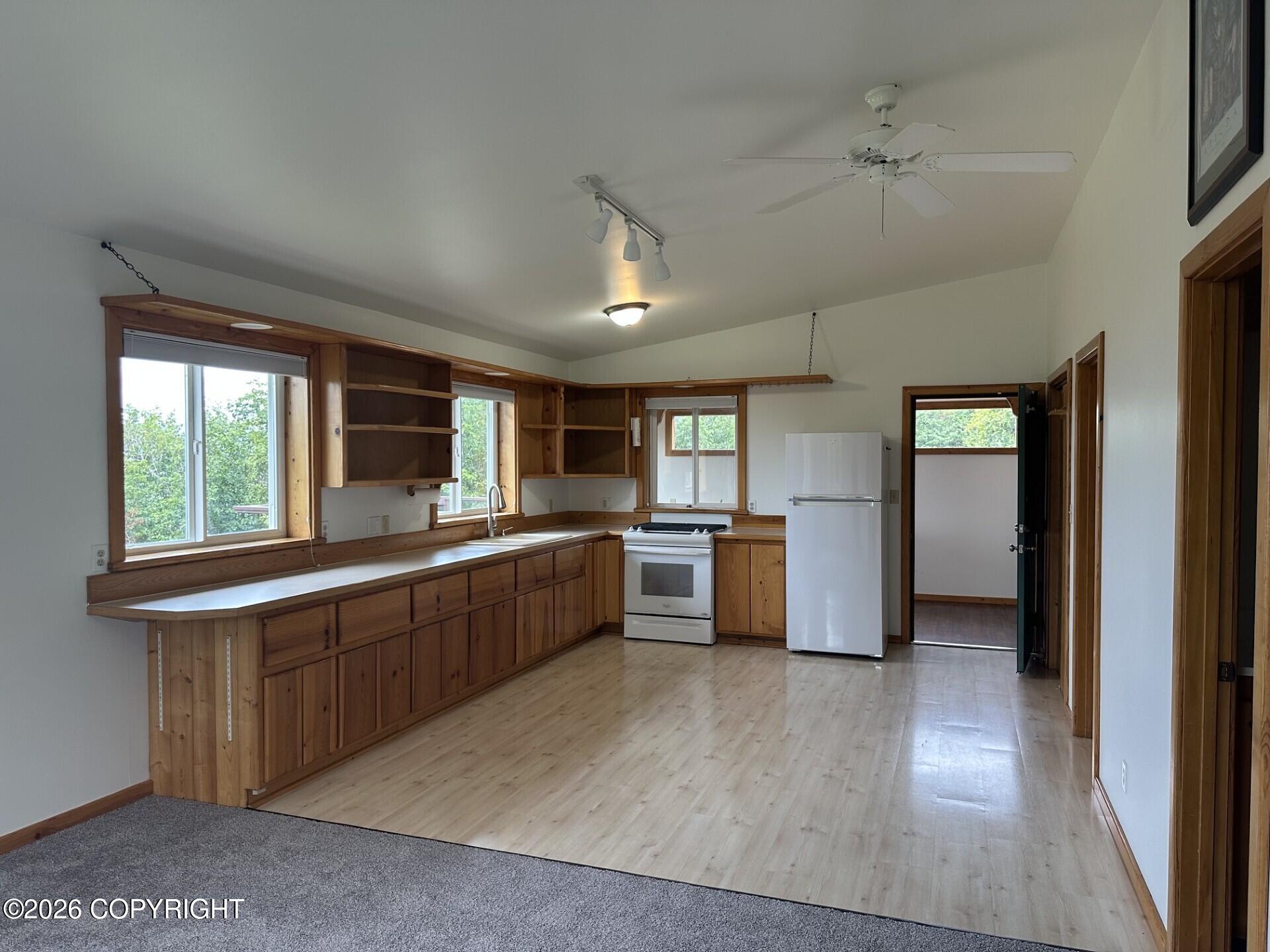 2430 Mount Augustine Drive Property Photo 3