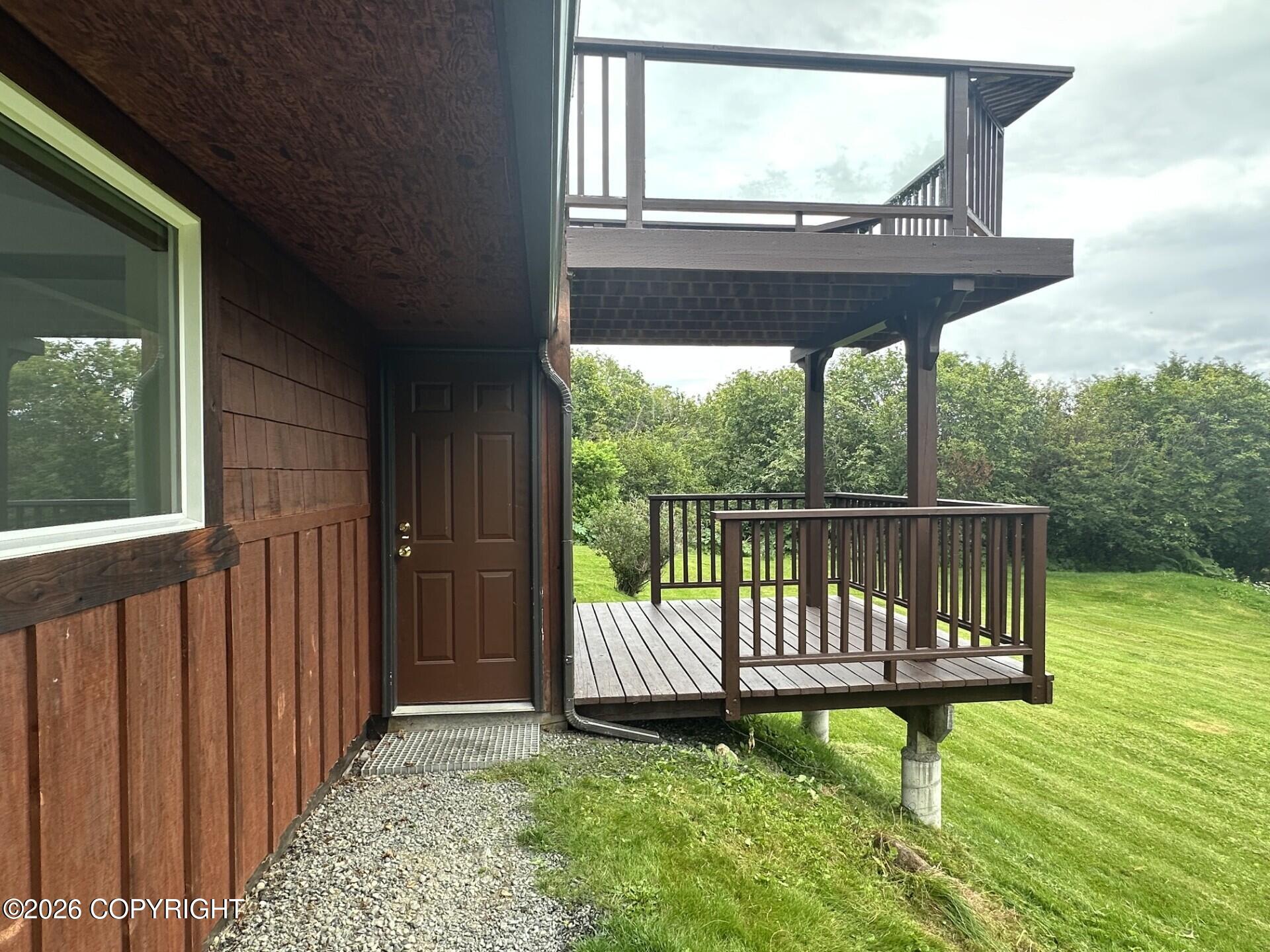 2430 Mount Augustine Drive Property Photo 22