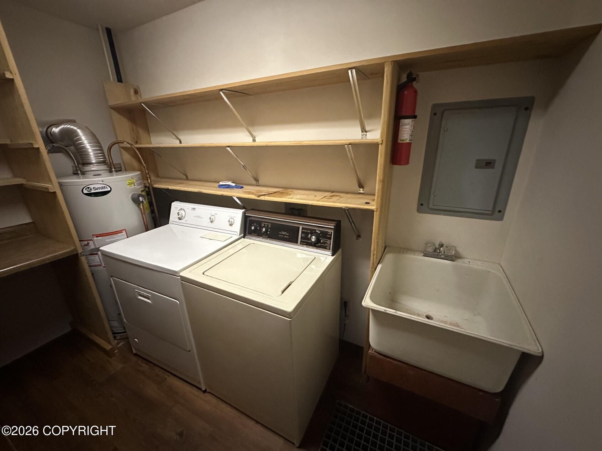 2430 Mount Augustine Drive Property Photo 37