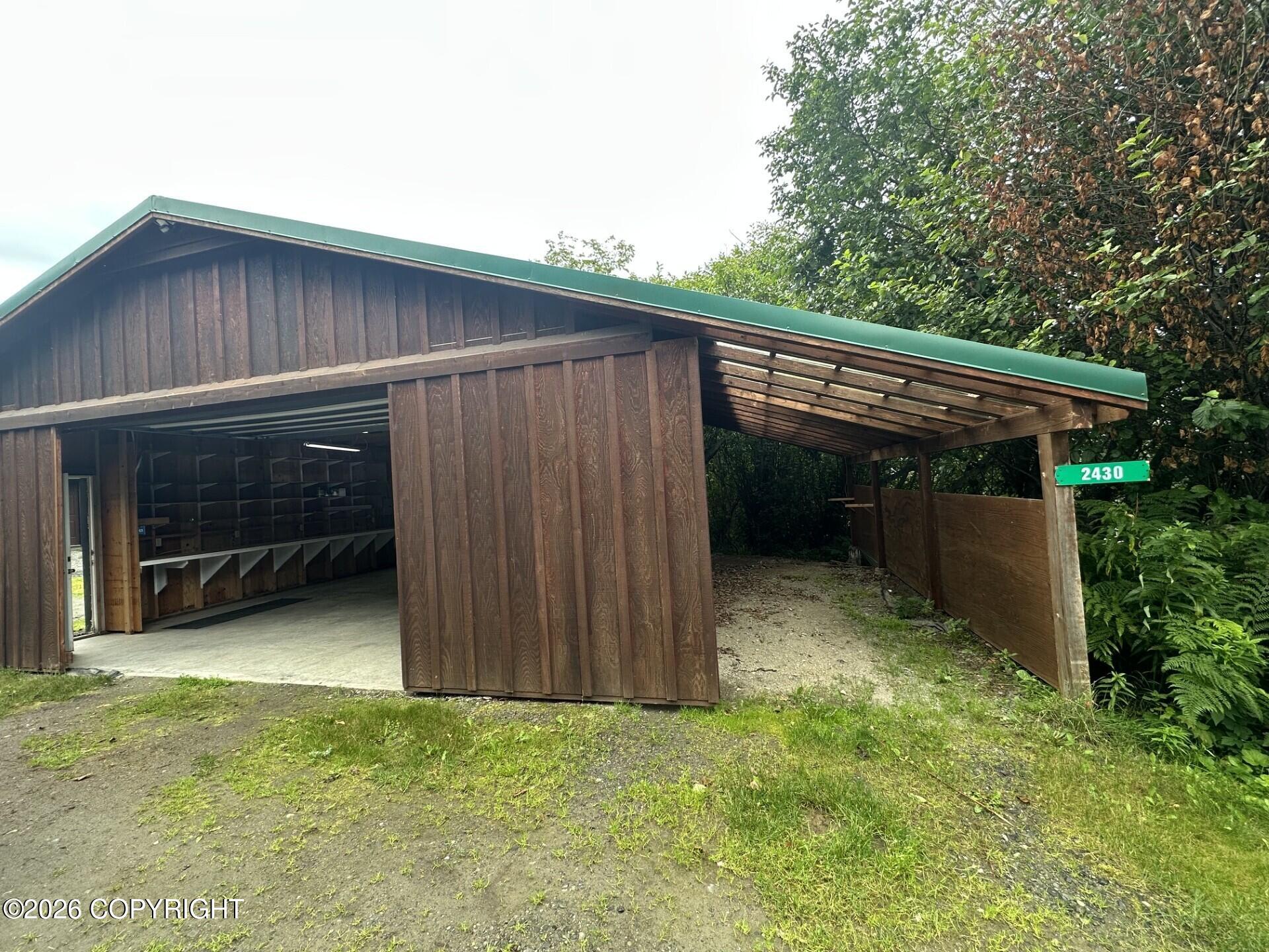 2430 Mount Augustine Drive Property Photo 44