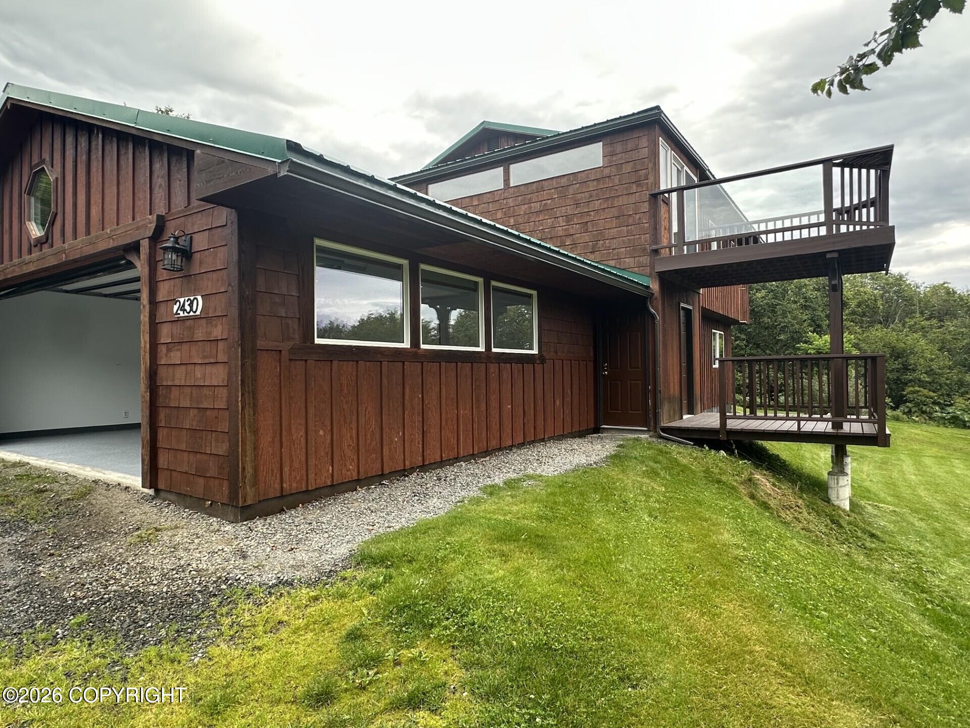 2430 Mount Augustine Drive Property Photo 47