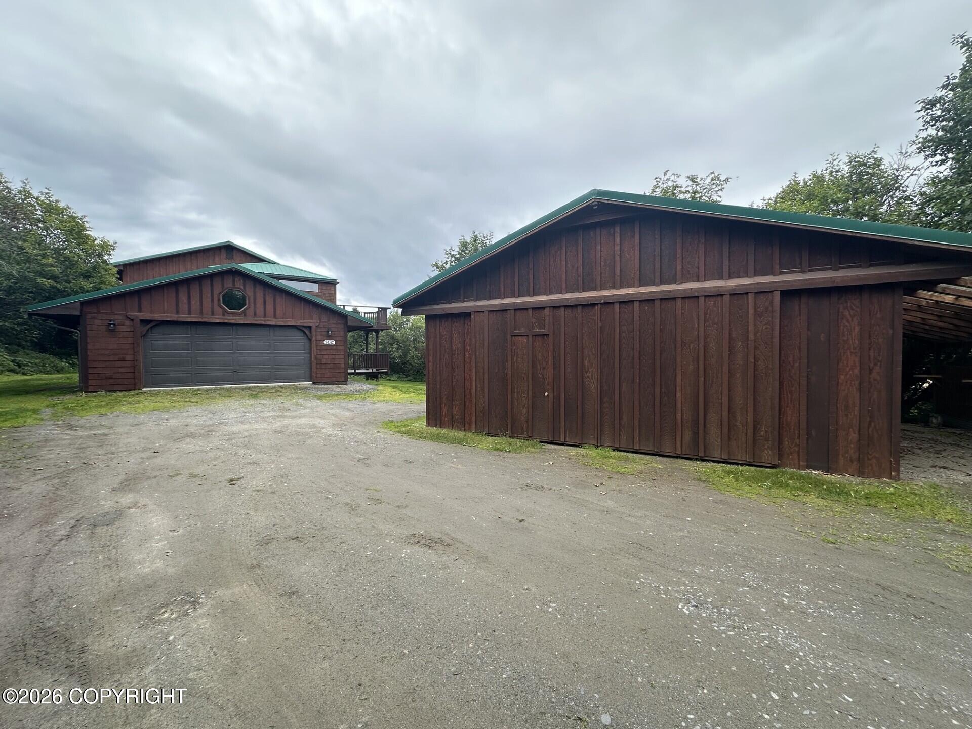 2430 Mount Augustine Drive Property Photo 48
