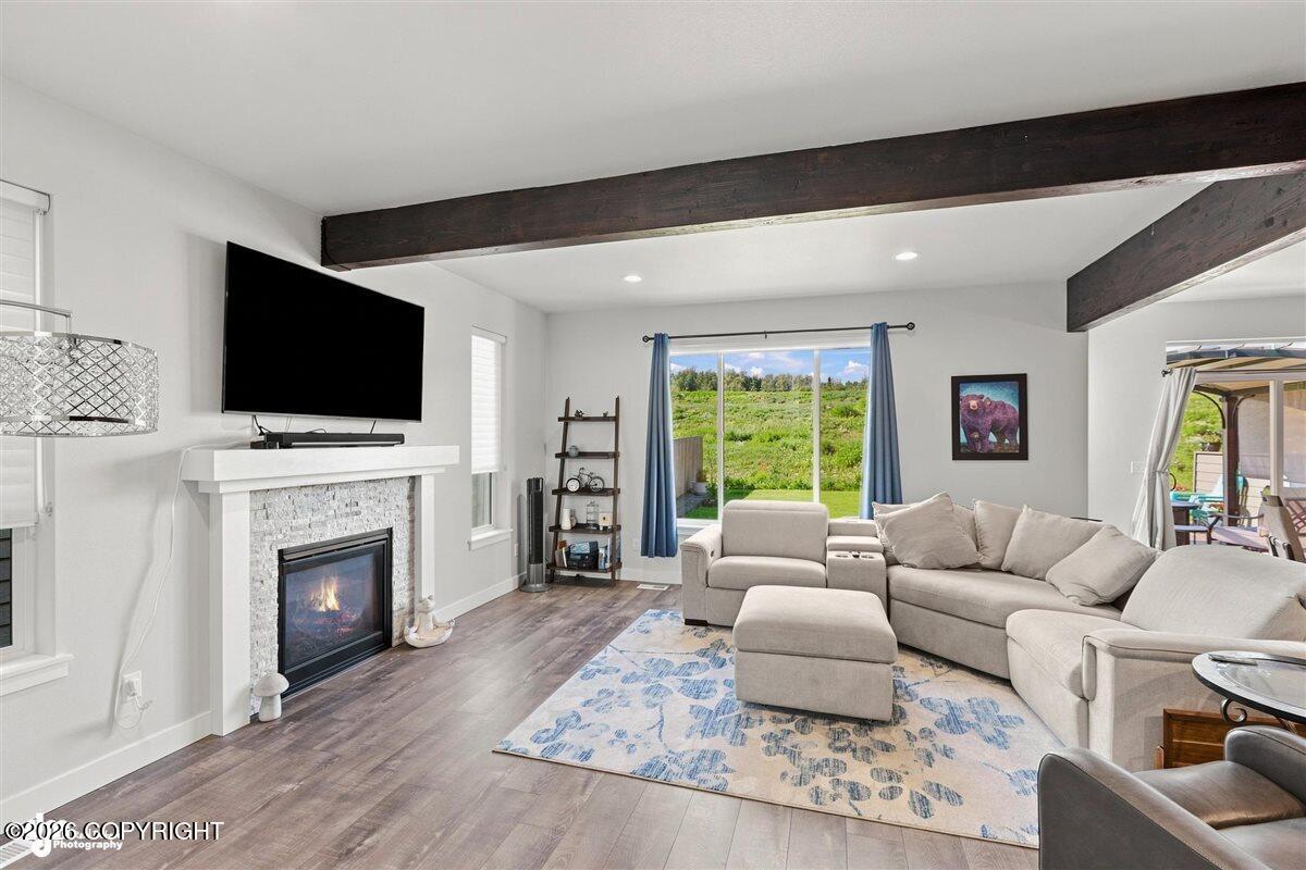 7854 Gate Creek Drive Property Photo 10