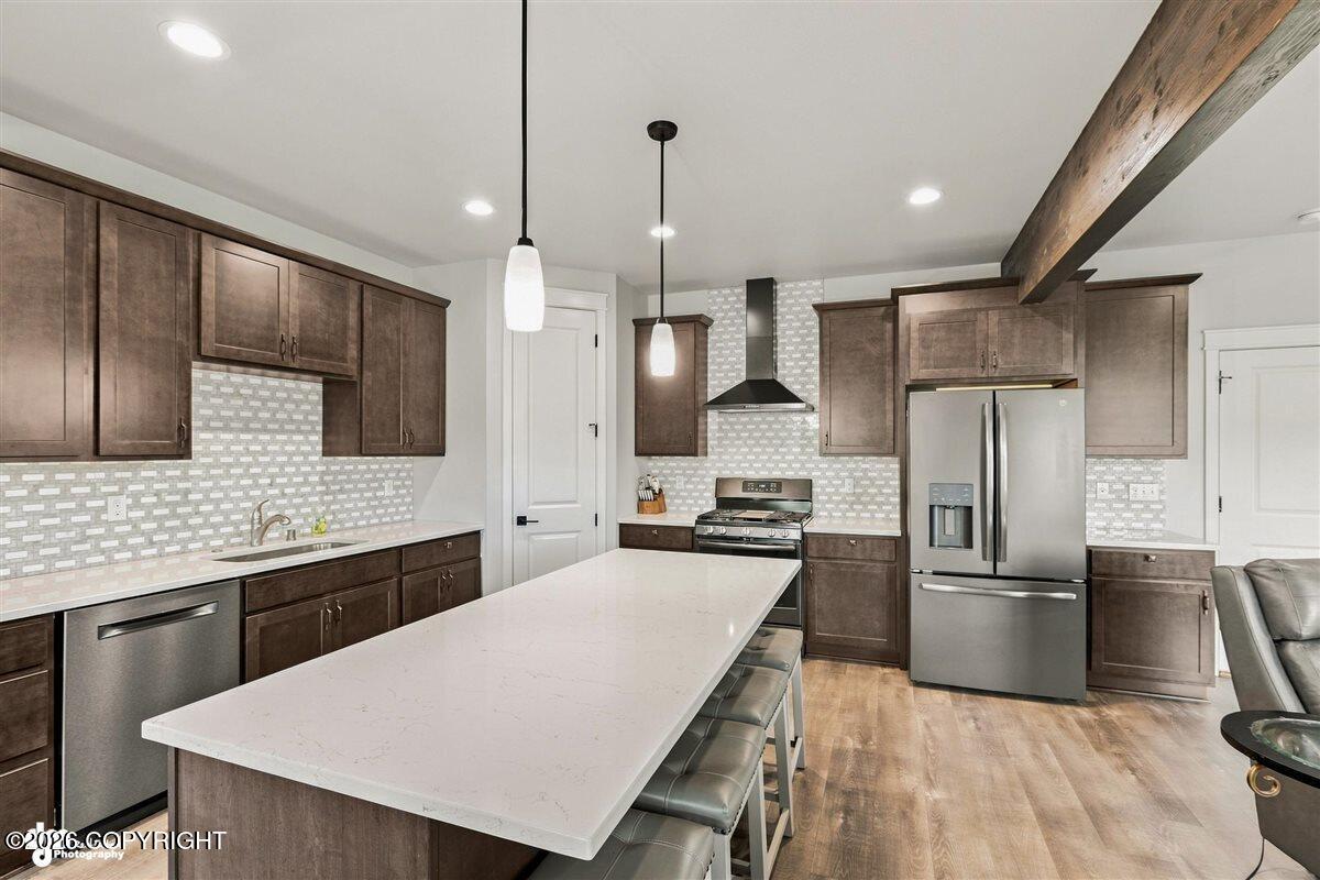 7854 Gate Creek Drive Property Photo 13