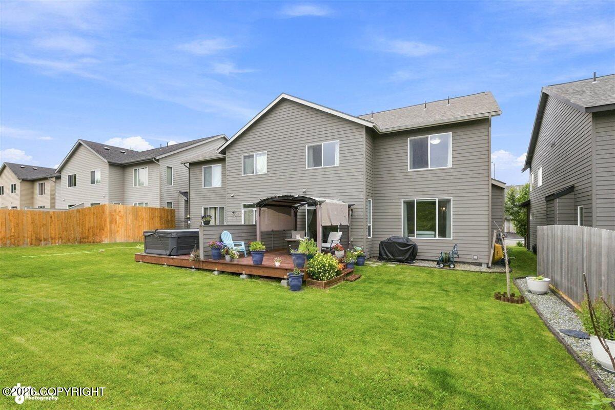 7854 Gate Creek Drive Property Photo 45