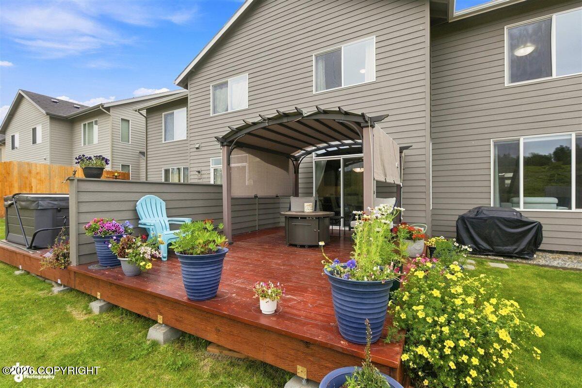 7854 Gate Creek Drive Property Photo 47