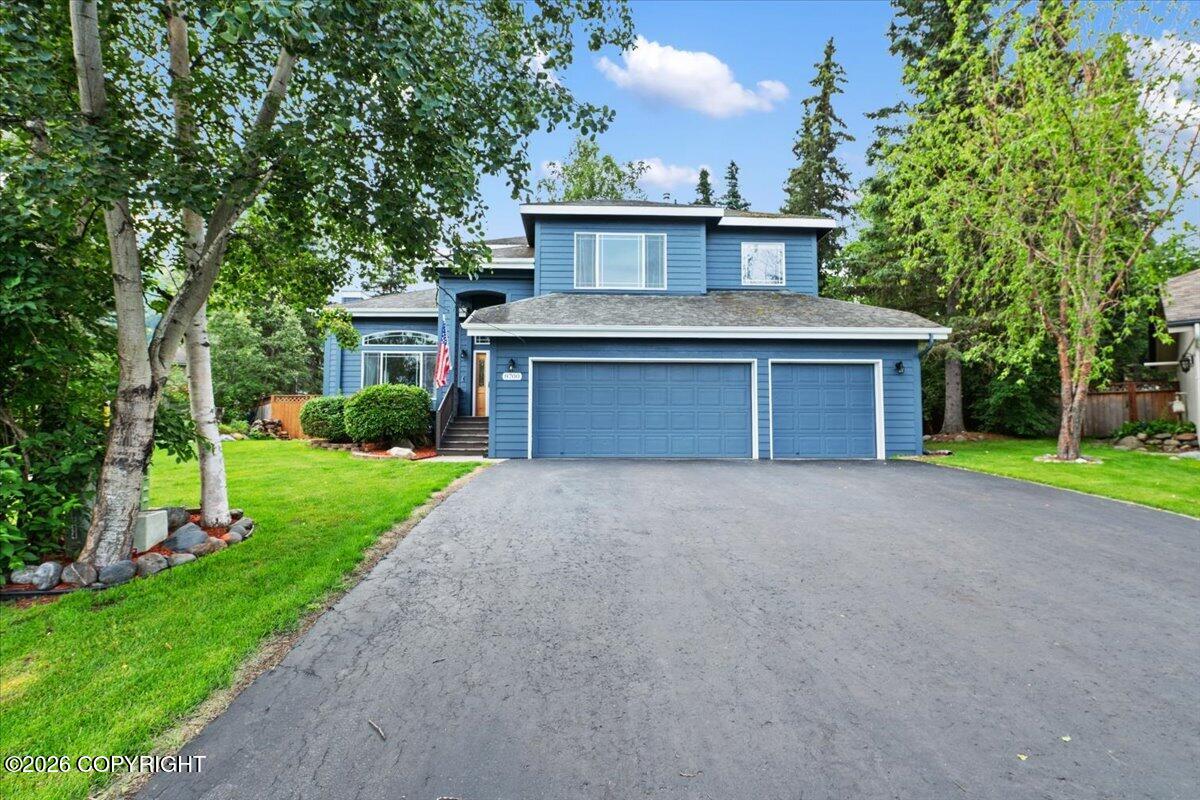 8700 Inyo Circle Property Photo 1