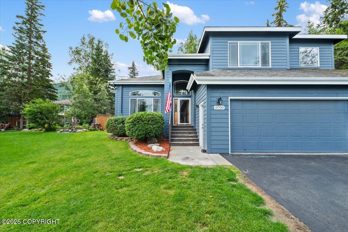 8700 Inyo Circle Property Photo 2