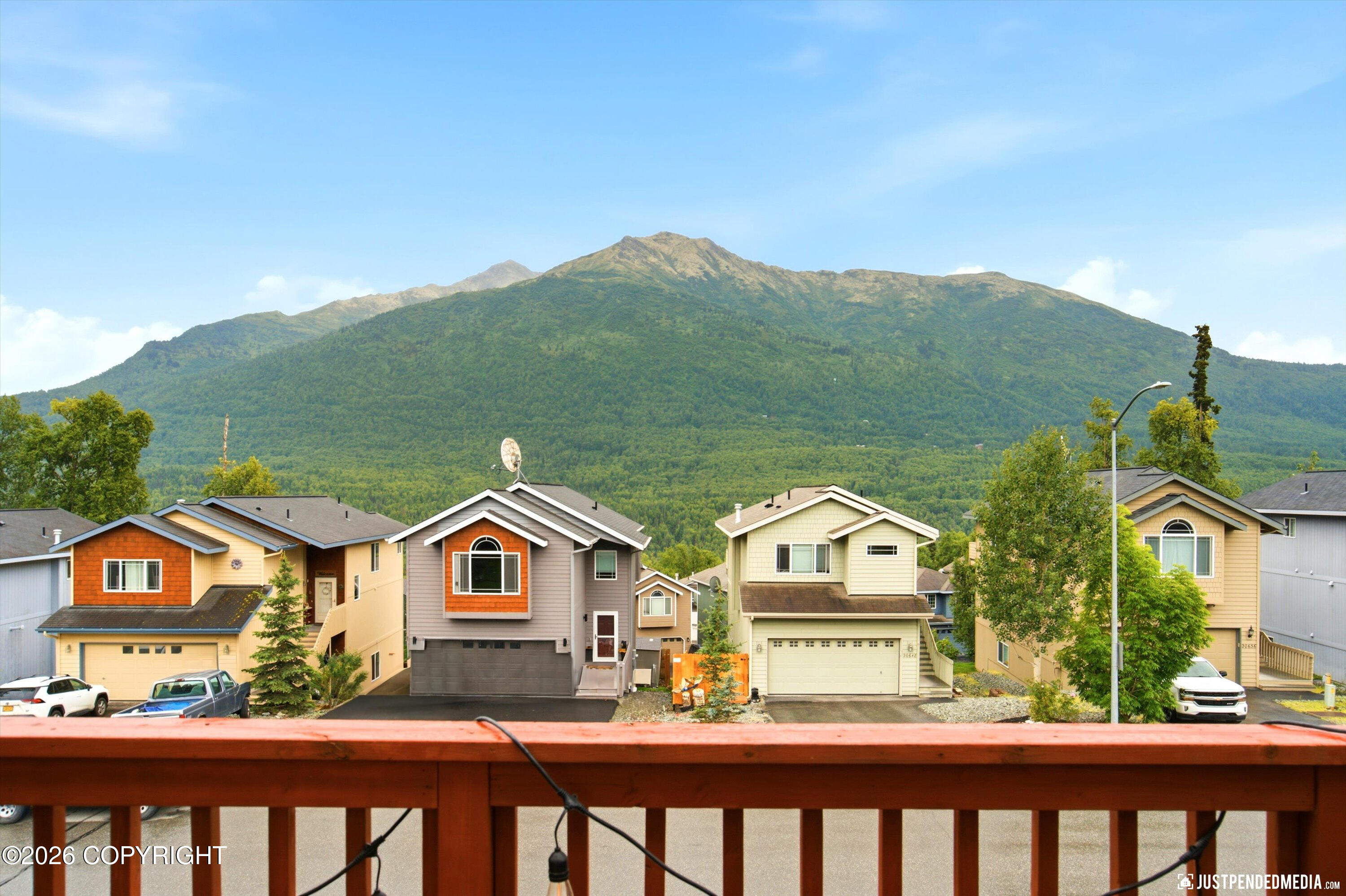 20653 Mountain Vista Drive Property Photo 25