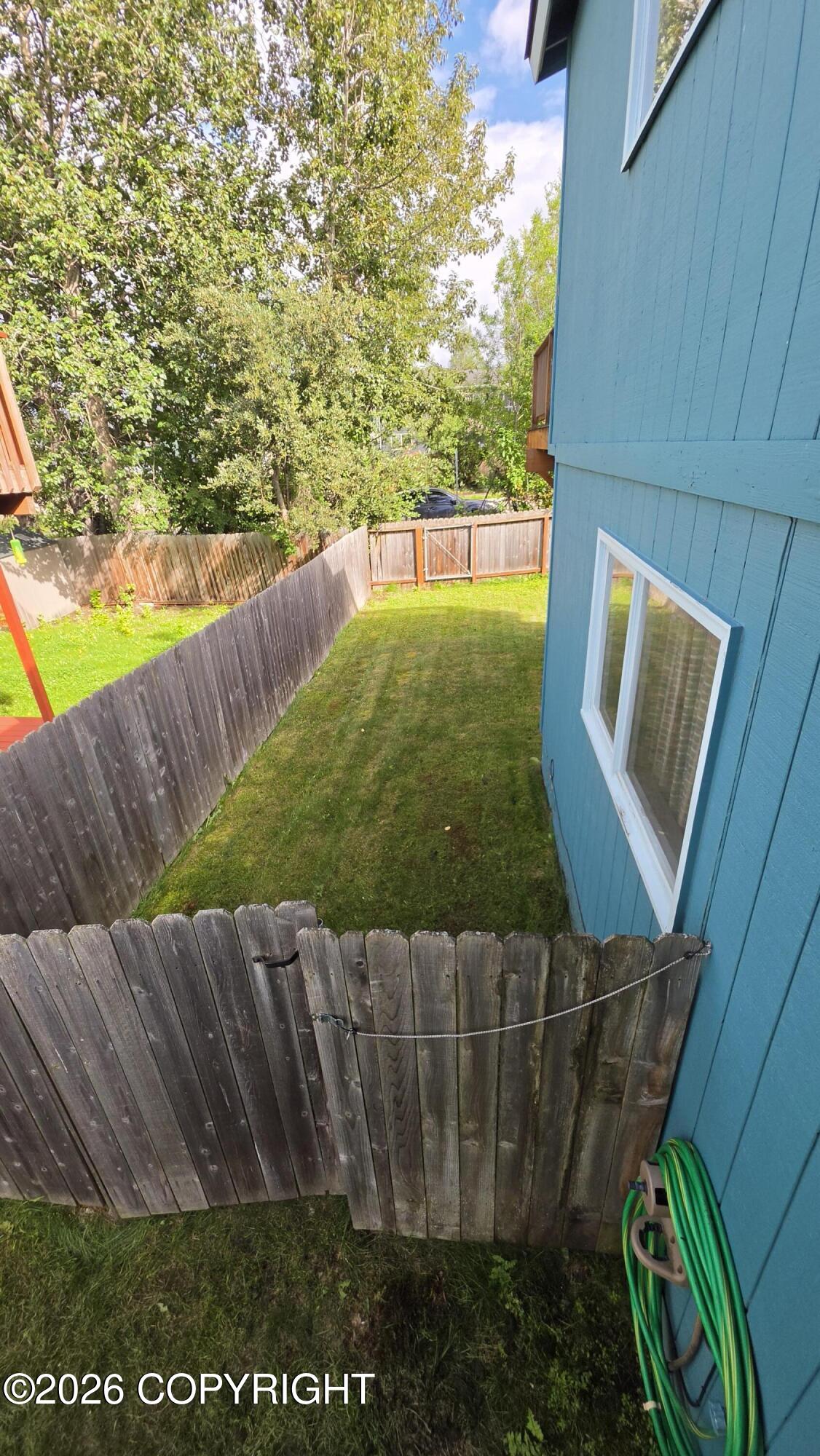8101 Pinebrook Circle Property Photo 3