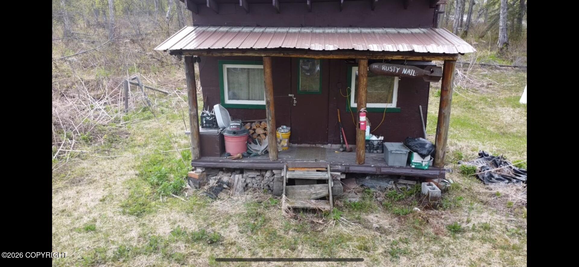 B001 No Road Property Photo 6
