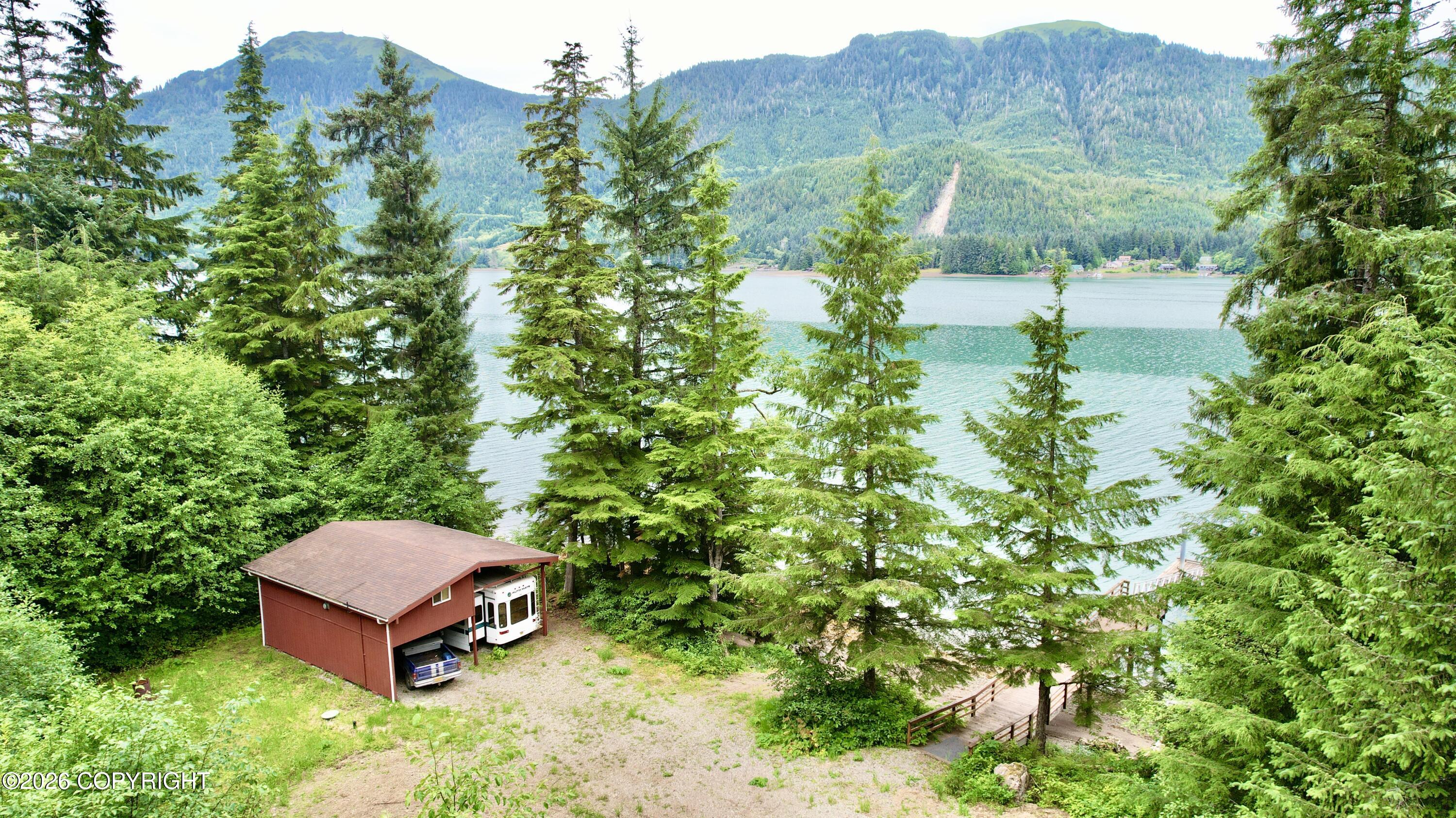 9.6 Mlle Port Saint Nicholas