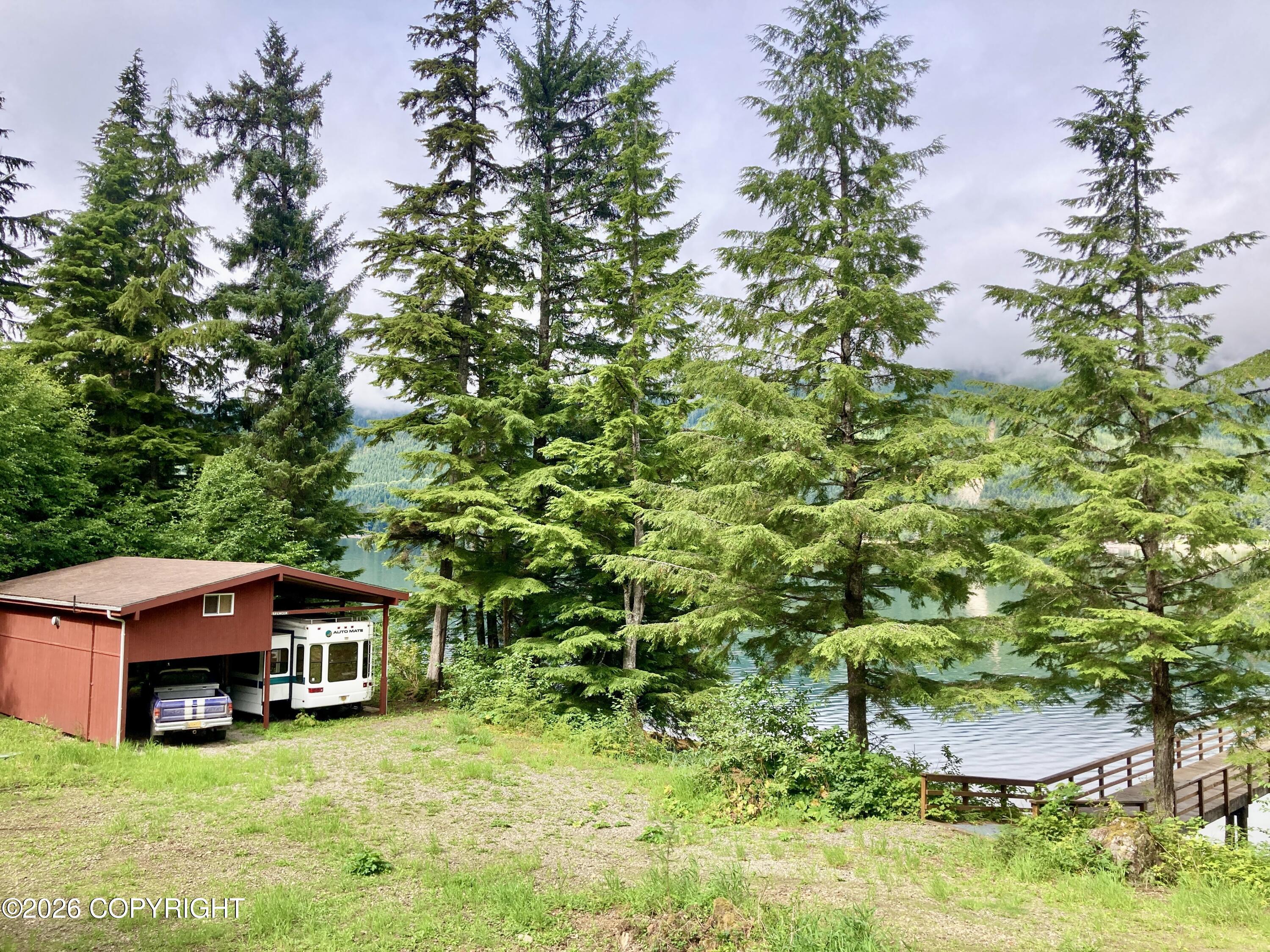 9.6 Mlle Port Saint Nicholas Property Photo 9