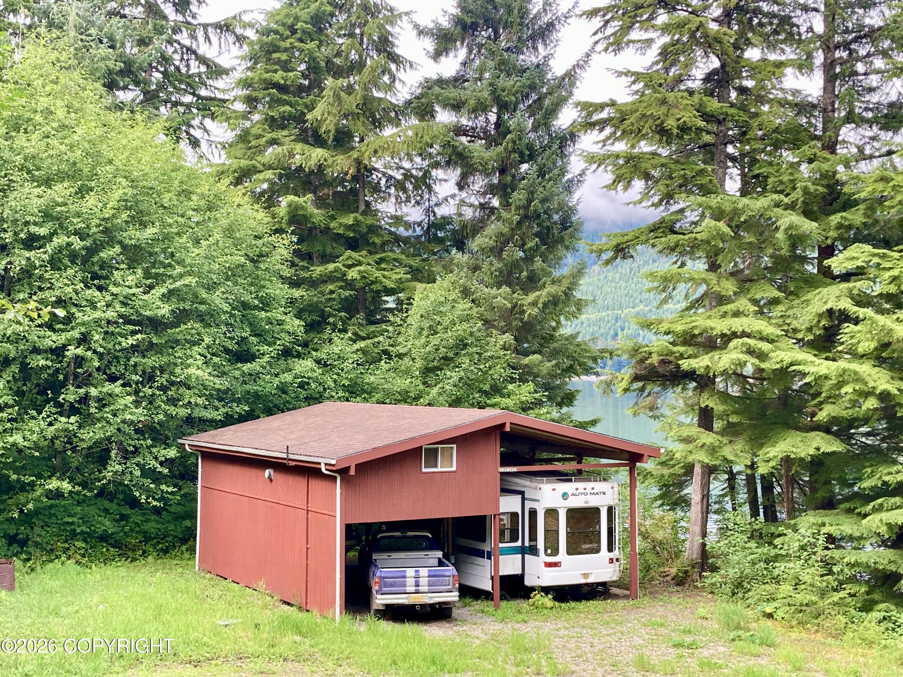 9.6 Mlle Port Saint Nicholas Property Photo 10