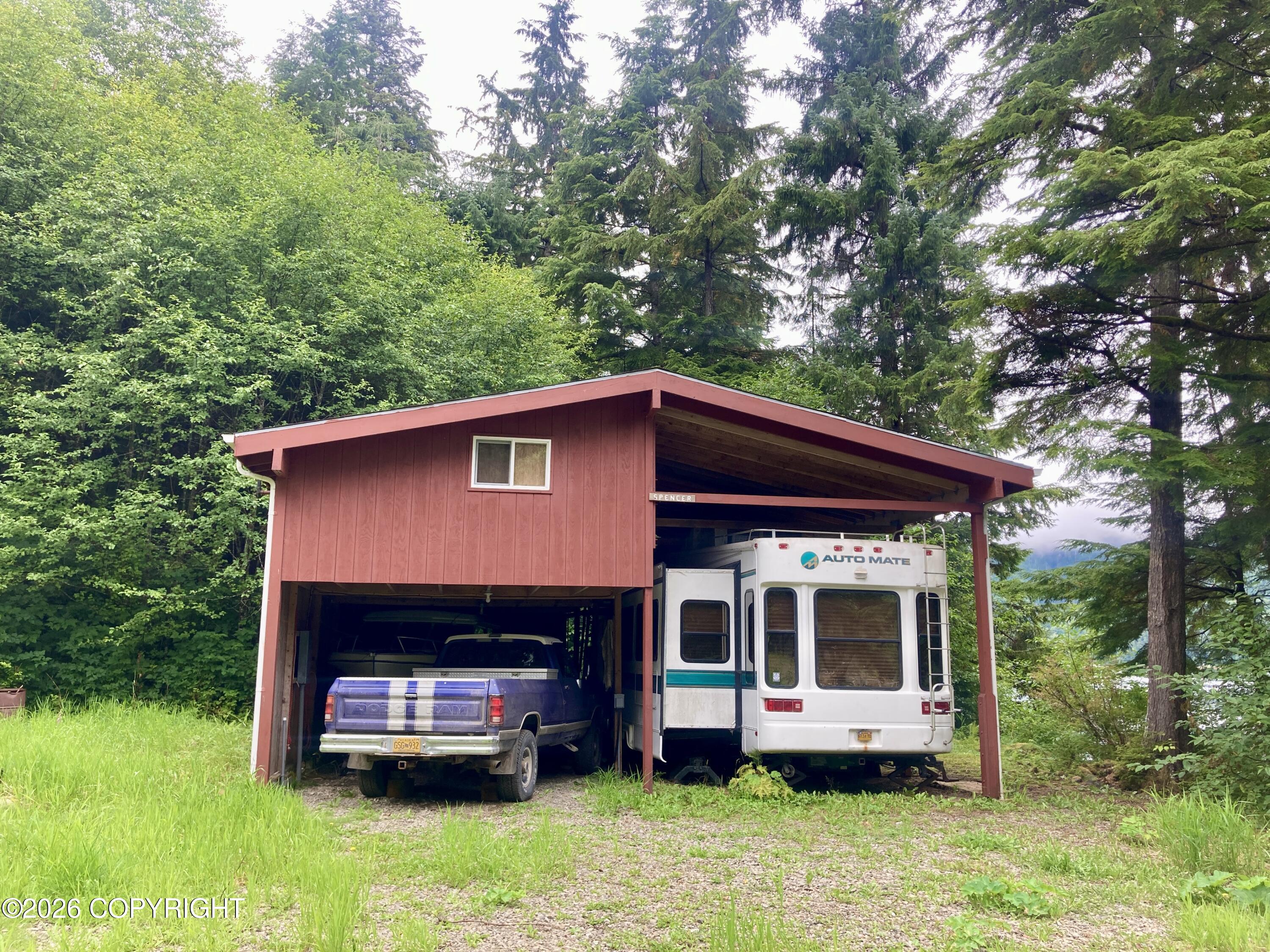 9.6 Mlle Port Saint Nicholas Property Photo 11