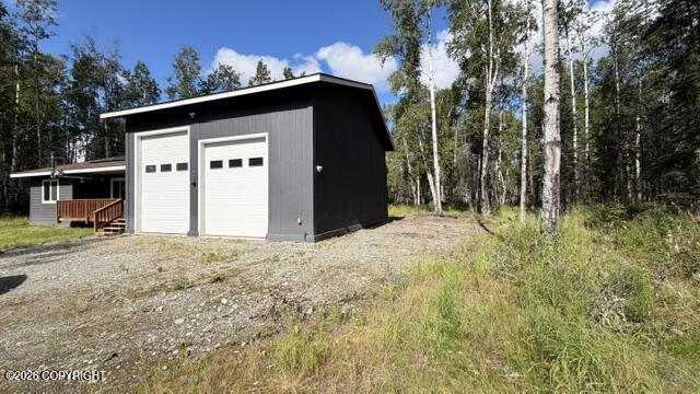 1891 W Trumpeter Swan Drive Property Photo 7