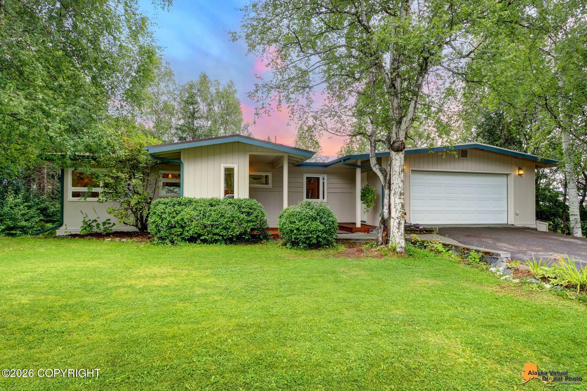 3336 Upland Drive Property Photo 1