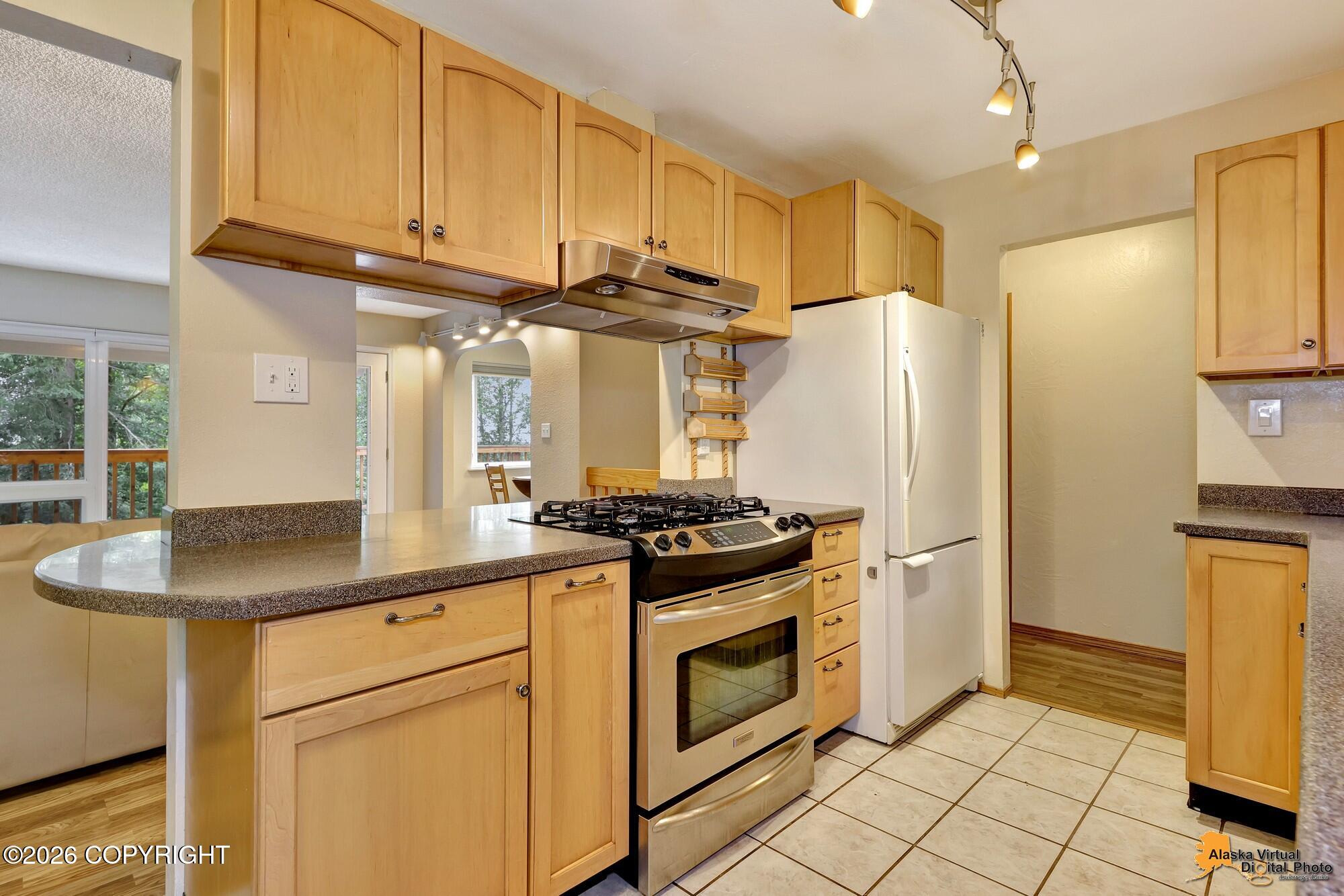 3336 Upland Drive Property Photo 11