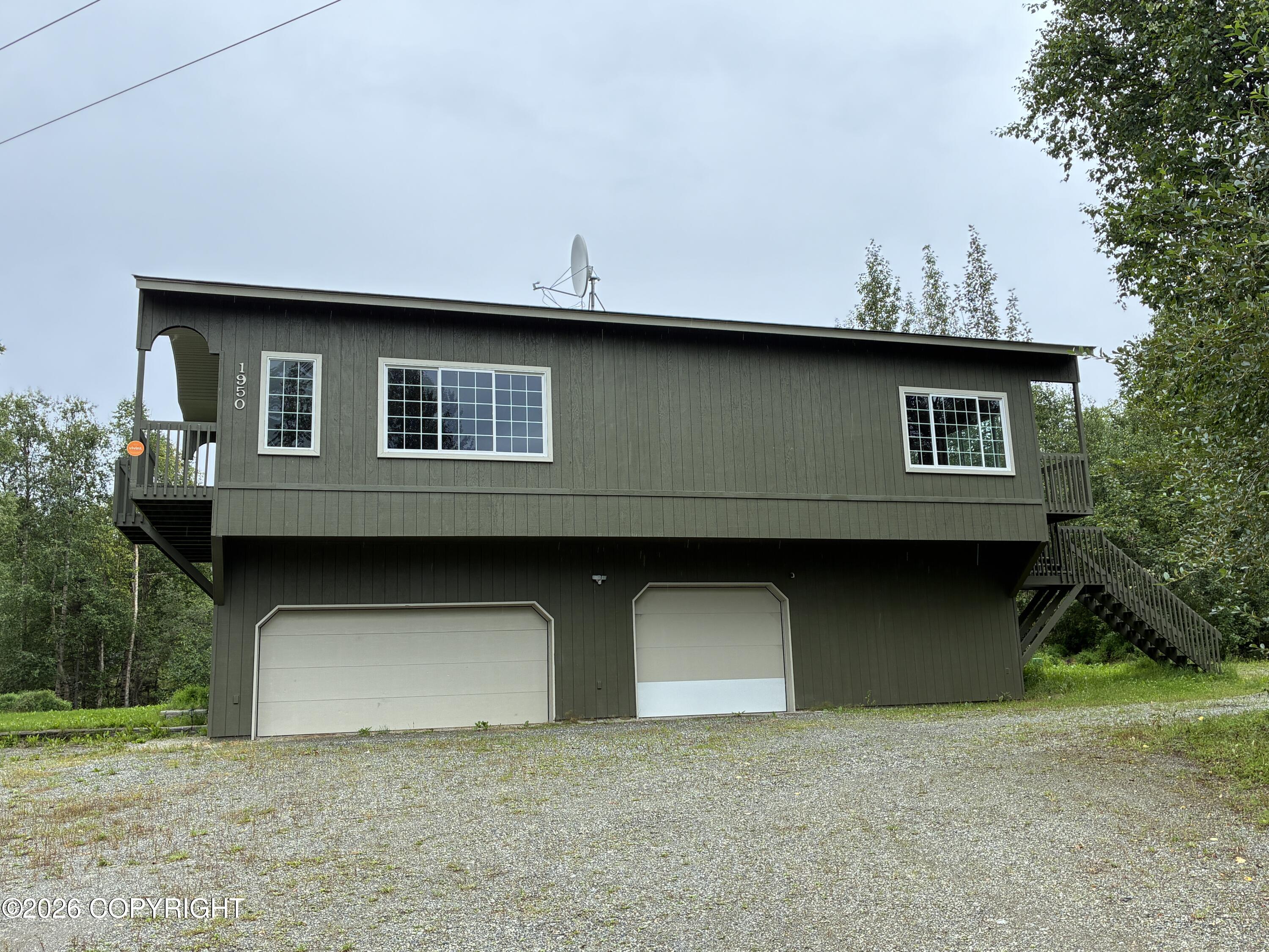 1950 N Cottonwood Loop Property Photo 3