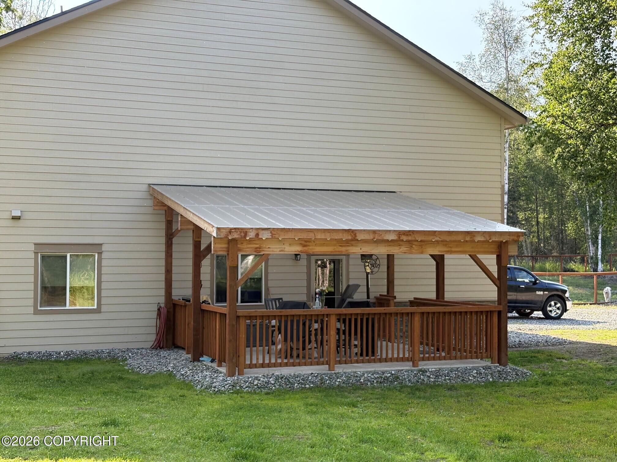 2995 E Paradise Lane Property Photo 2