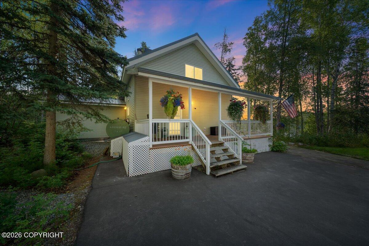 24102 W Fighting Five Circle Property Photo 1