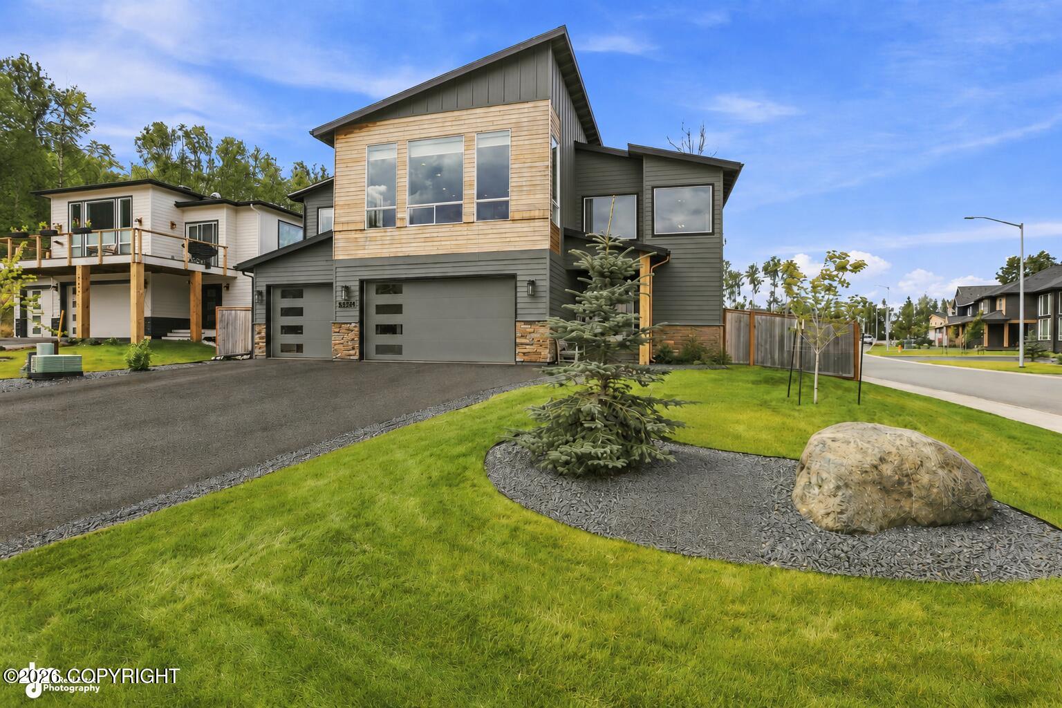 8824 Turlock Drive Property Photo 1