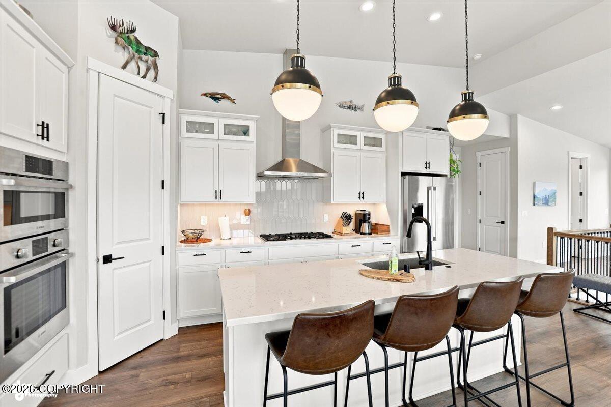8824 Turlock Drive Property Photo 8