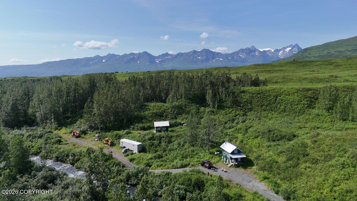 000 Dutch Creek Gold Mine Property Photo 2