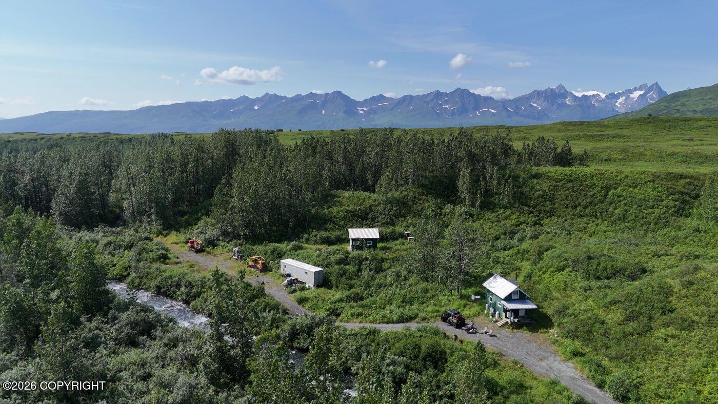 000 Dutch Creek Gold Mine Property Photo 4