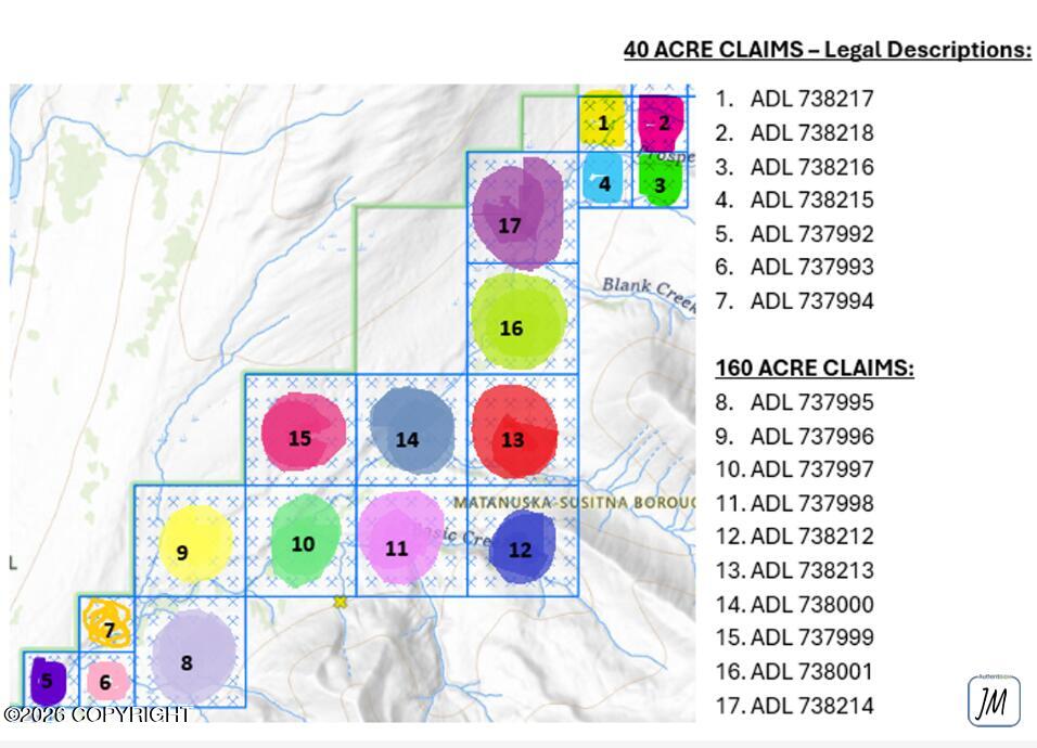 000 Dutch Creek Gold Mine Property Photo 25