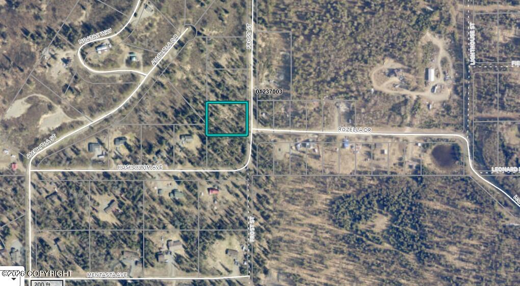 L8 B1 Frost Street Property Photo 6