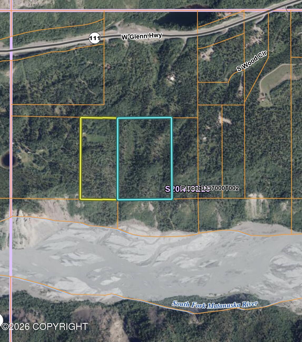 B009 T20nr10es25 Highway Property Photo 19