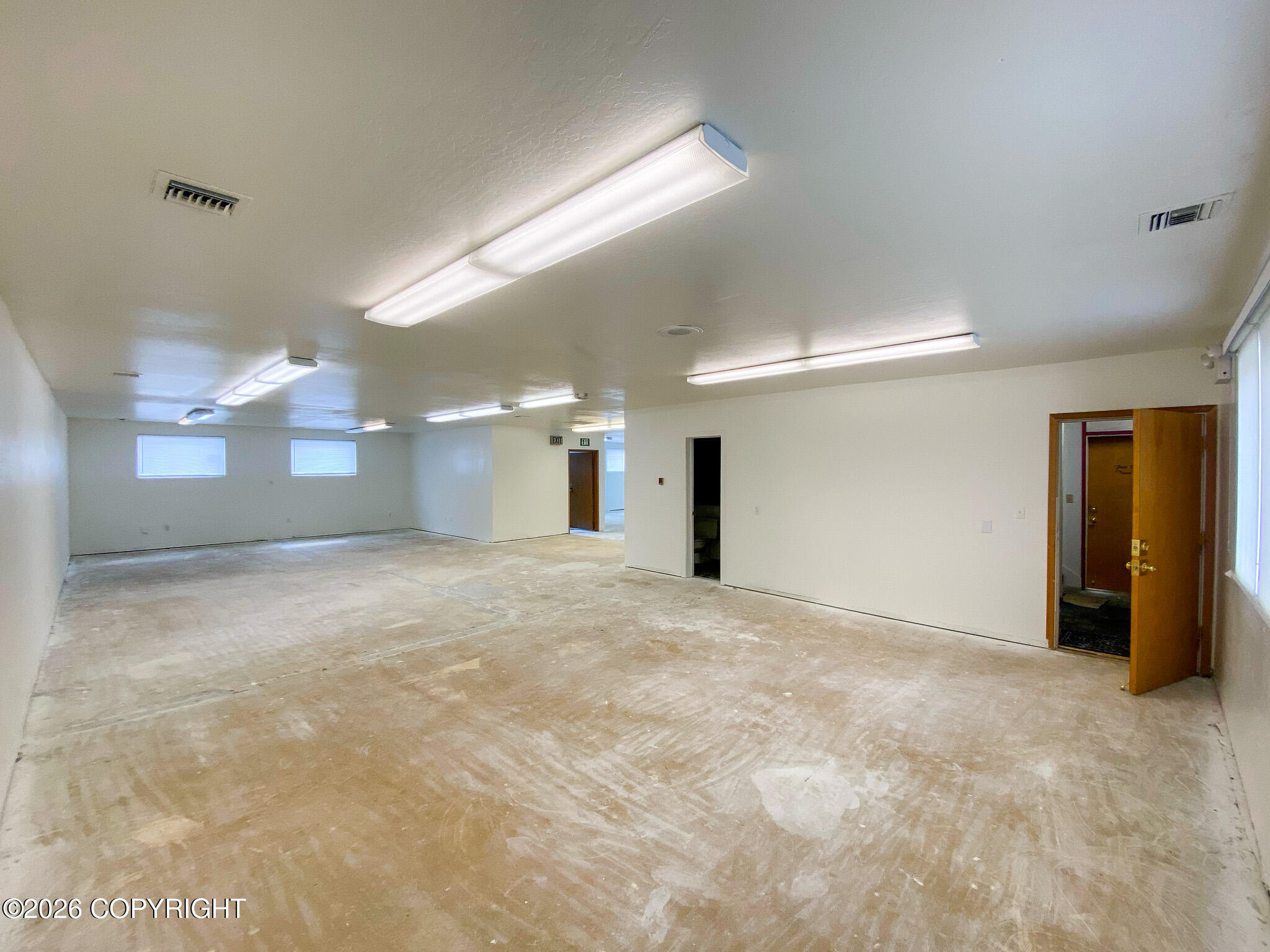 301 E Fireweed Lane #101 Property Photo 1