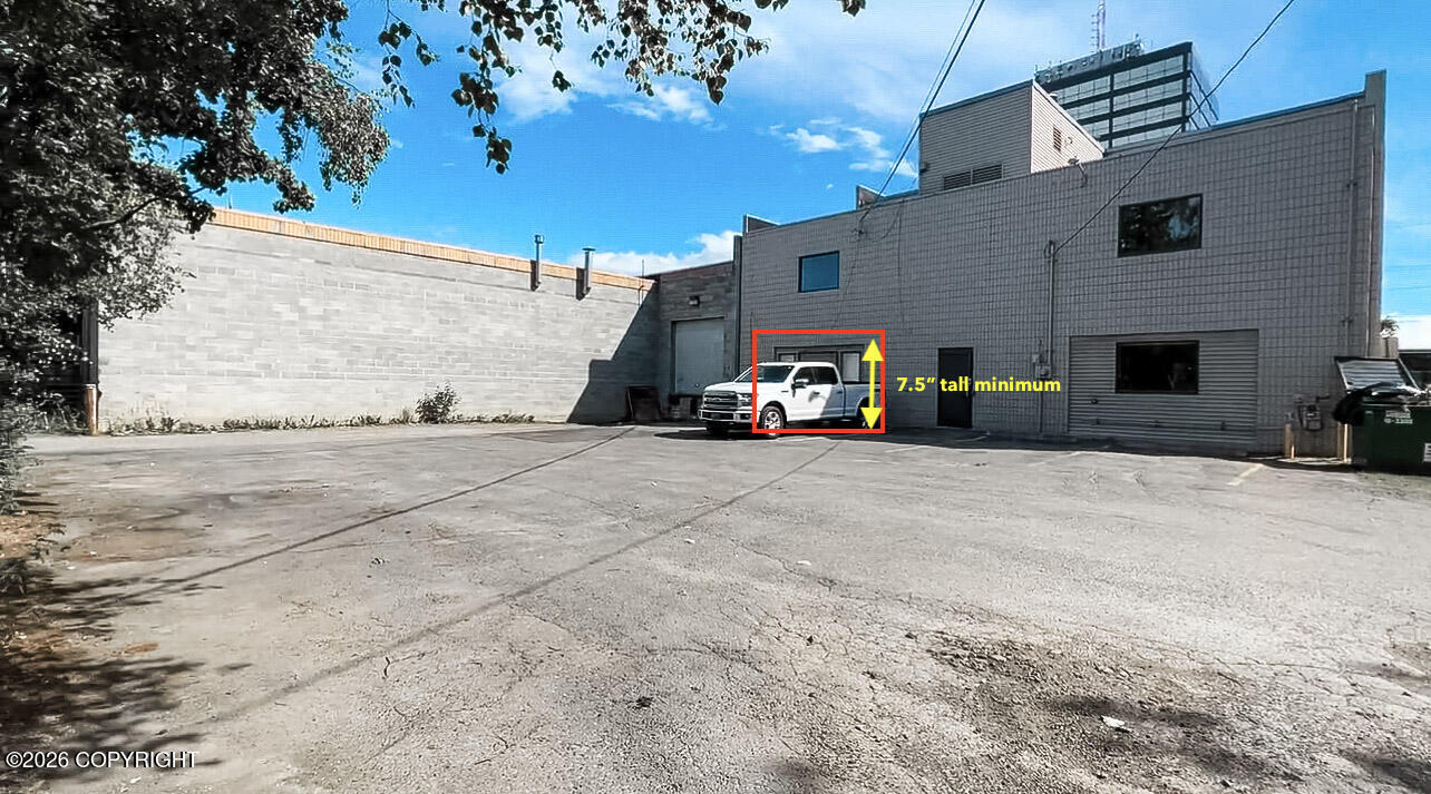 301 E Fireweed Lane #101 Property Photo 21