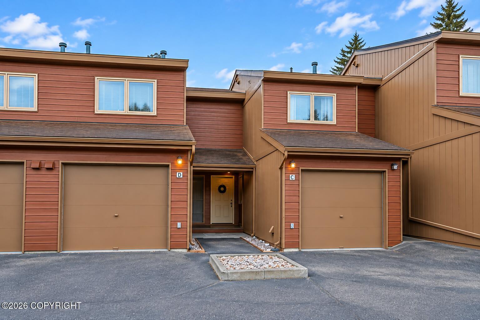 10212 Jamestown Drive #2d Property Photo 1
