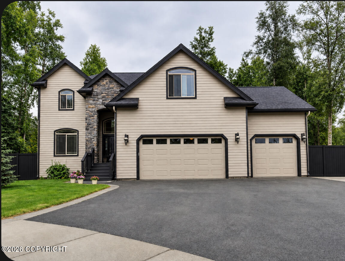 16914 Ludlow Circle Property Photo 1
