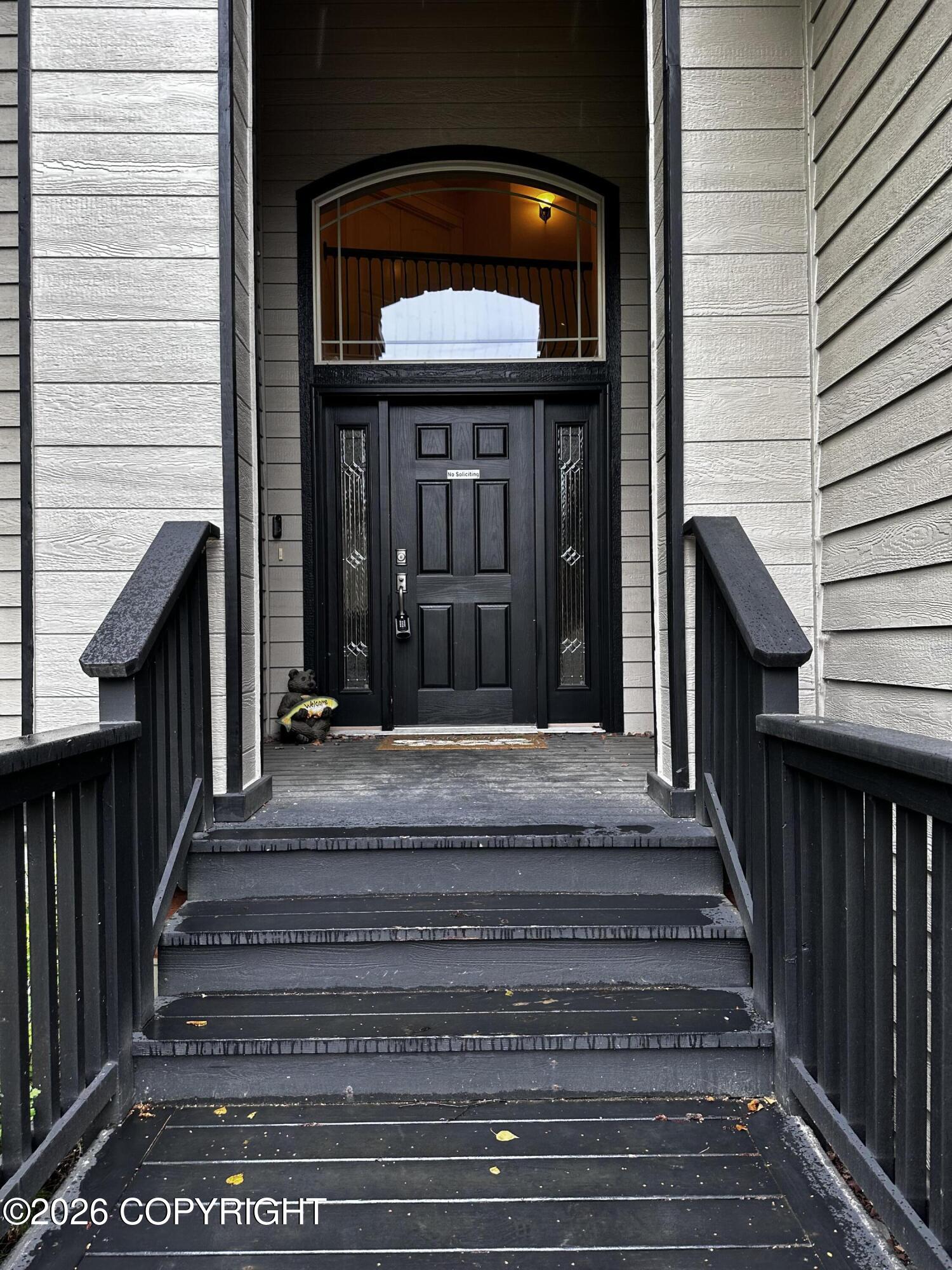16914 Ludlow Circle Property Photo 4