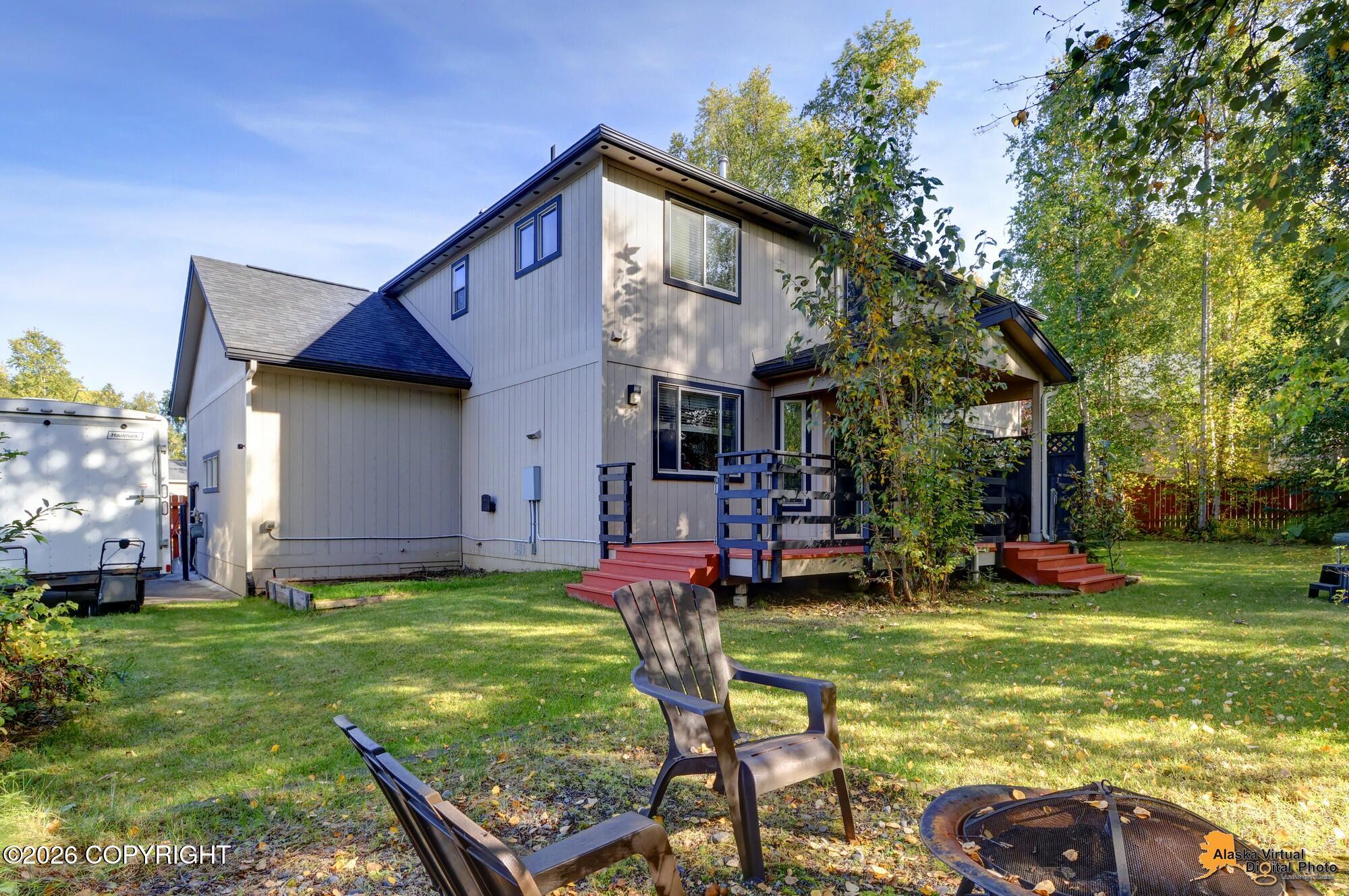 16914 Ludlow Circle Property Photo 45