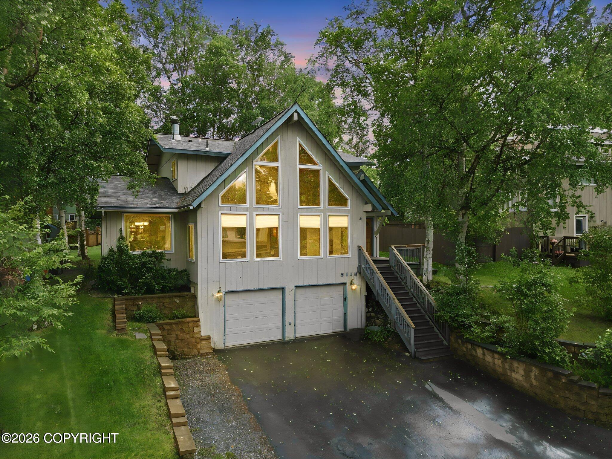 3115 Seawind Drive Property Photo 1