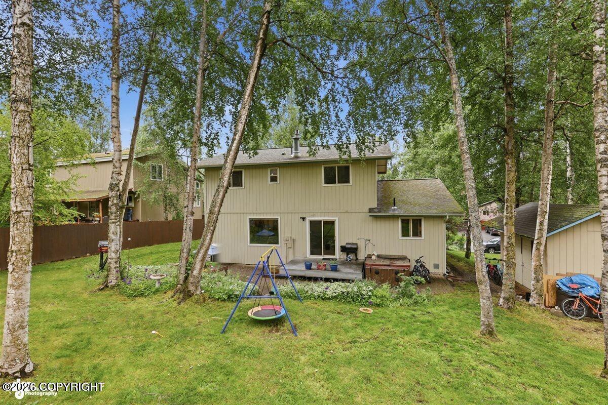 3115 Seawind Drive Property Photo 35