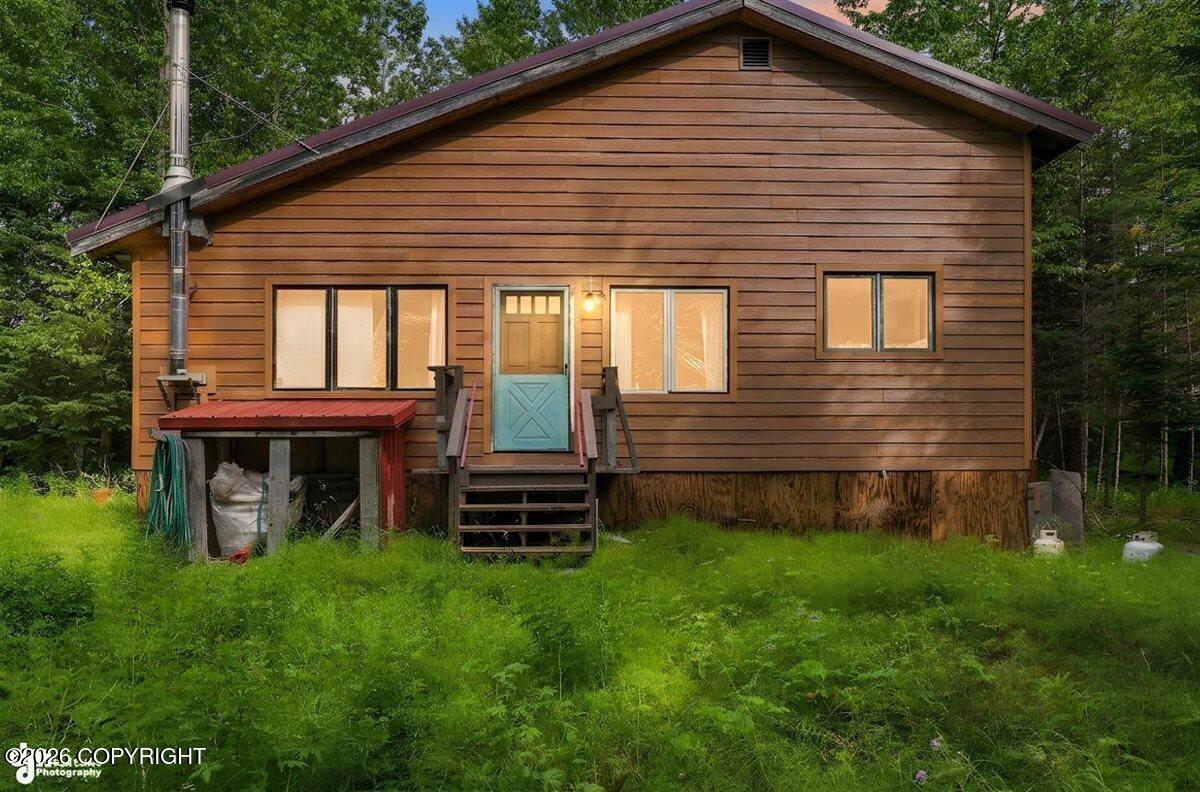 35077 Old Sterling Highway Property Photo 1