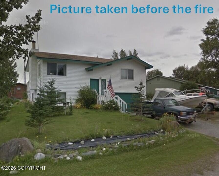 160 S Montgomery Way Property Photo 1