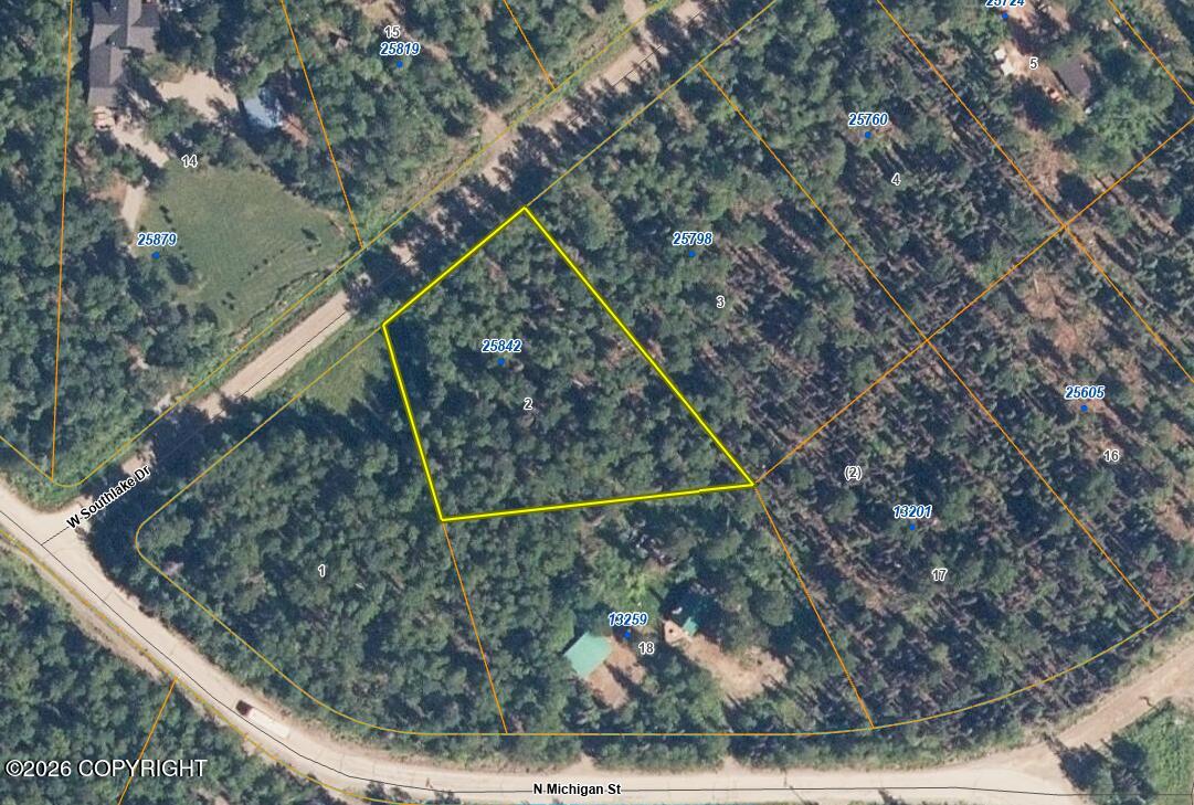 25842 W Southlake Drive Property Photo 35